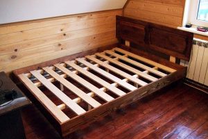 Ремонт деревянных кроватей в Дзержинске