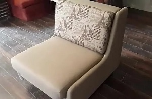 Ремонт кресла-кровати на дому в Дзержинске