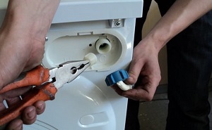 Демонтаж стиральной машины в Дзержинске